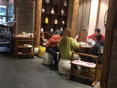 -丁卯•铜锅涮肉(工体店)