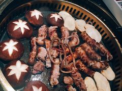 -嘿嘟嘟·肋条烧肉放题(爱融荟城店)