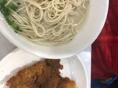 -沧浪亭(南园新村打浦路457弄店)