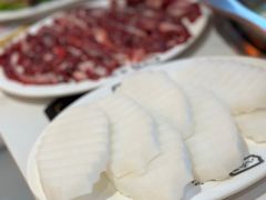 -八合里潮汕鲜牛肉火锅(吉大店)