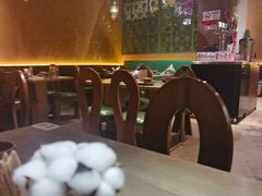 -耶里夏丽·新疆菜·28年喀什老馆(田林东路店)