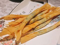 -山外山菜馆(玉泉路店)