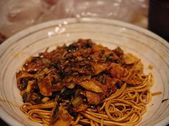 -慧娟面馆·餐厅(望江路店)