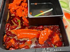 -洞子口重庆鲜货火锅(楚翘城旗舰店)
