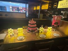 -烤匠麻辣烤鱼(双流明城购物中心店)