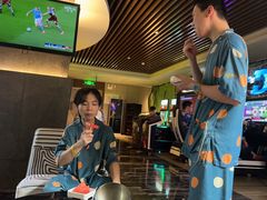 -珠海棕泉水疗酒店(拱北口岸高铁站店)