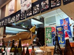 -千羽鹤海鲜居酒屋Bistro(大望路店)