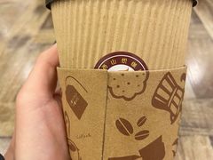 -西山悦咖啡