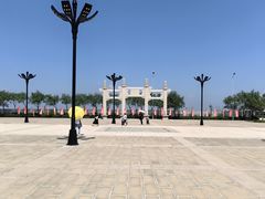 -天津妈祖文化园