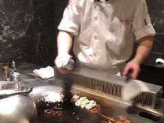 -大渔铁板烧(万象城店)