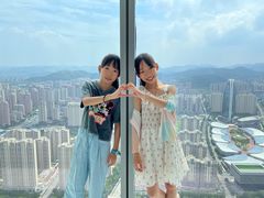 -济南凯宾斯基酒店-THE VIEW云景全日制餐厅