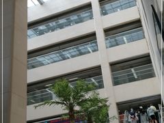 -西安交通大学第一附属医院(总院)