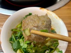 牛肉丸-柴头哥·牛肉火锅(爱民路店)