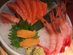 -京料理·日料自助·铁板燒(复悦城店)