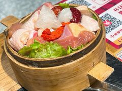 -旺蜀主成都串串火锅(西直门凯德MALL店)