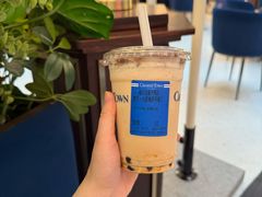 -CHARLIETOWN红茶公司(南京万象天地店)