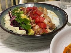 -娜娜家•Nana's restaurant (南开大悦城店)