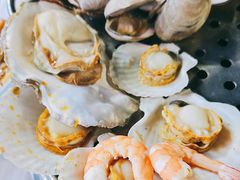 -日照大牌檔•小船海鲜(万平口店)