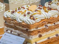 -M'CAKE(西单大悦城店)