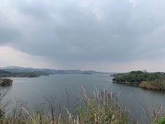 -三岔湖景区