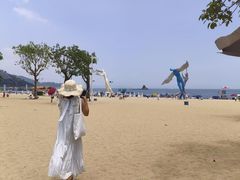 -大梅沙海滨公园