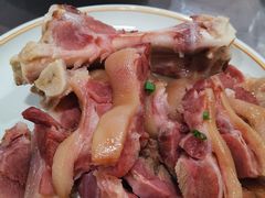 -汤记传菜(浦江店)