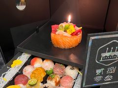 -贰捌零叁精致料理(钱湖店)