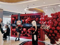 -天河城购物中心