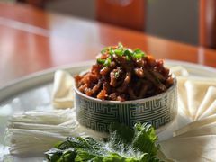 -中卫御苑福膳·养生局(圆明园店)