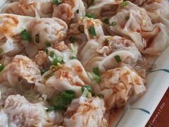 蒸云吞-陈记饮食店(菜园墩店)