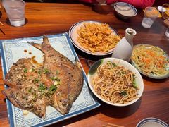 -刘师父老汉口江湖菜(蔡锷路店)