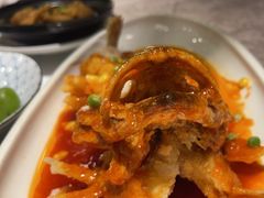 -西山人家·二十年老字号农家菜(旺山店)