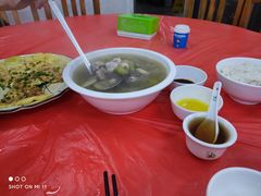 -银峰农庄·特色烧鸡·鲜无花果浸鸡