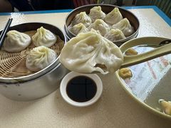 -笑云开汤包店(网巾市店)