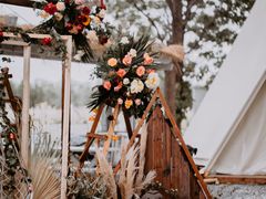 -安德鲁户外烧烤帐篷营地(马泉营店)