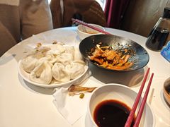 -金谷园饺子馆(北邮总店)