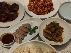 -玉林烤鸭店(垡头店)