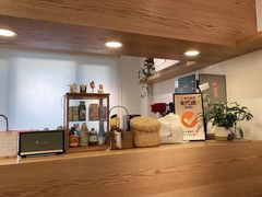 -团子君寿司·茶