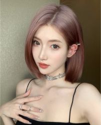 -LJOY丽锦造型·烫发染发