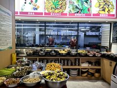 -三只鸟本地特色菜馆(上饶总店)