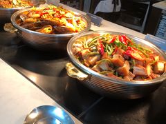 -RISE RESTAURANT(滨海湾金沙店)