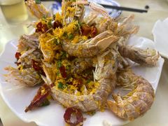 -瑶记海鲜餐厅(西涌店)