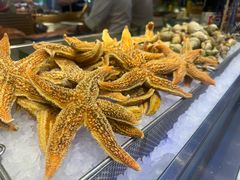 -冀粤香海鲜自助餐厅(西美五洲店)