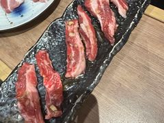 调味牛仔骨-韩国料理大力士(屏风街店)