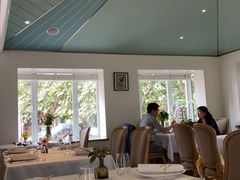 靠窗位-蝶舍·MAISON PAPILLON