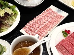 -澳门豆捞(裕华东路店)