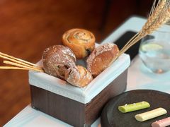 -翡翠36餐厅(浦东香格里拉店)