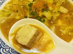 -老江南春·中国龙菜(衡山路店)