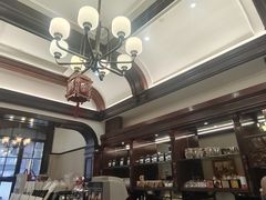 -东海咖啡馆