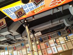 -西塔老太太泥炉烤肉(北京双井店)